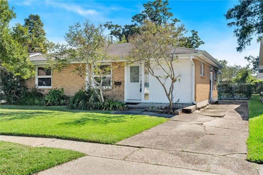 3016 38th Street, Metairie, LA 70001 - #2