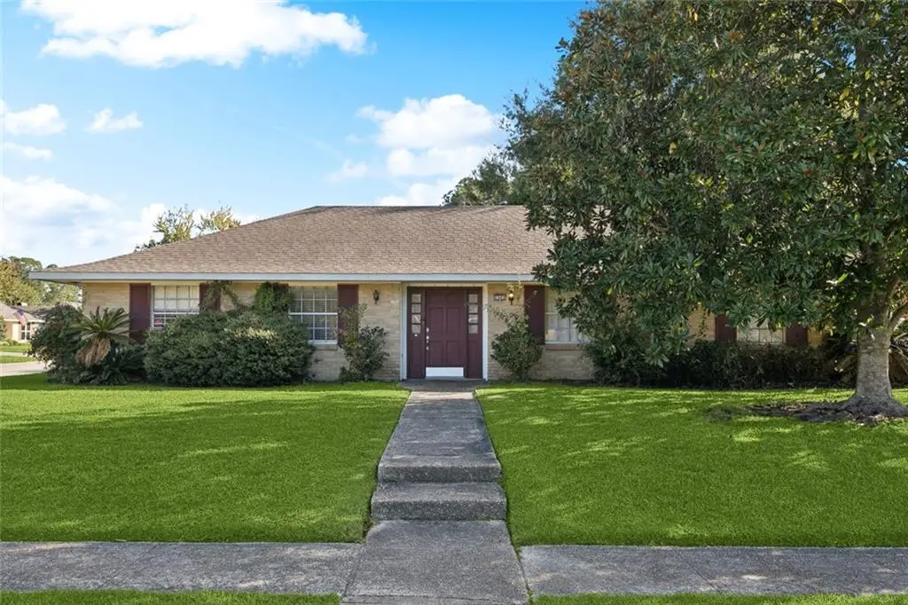 1502 Fernwood Drive, Slidell, LA 70458 - Image #1