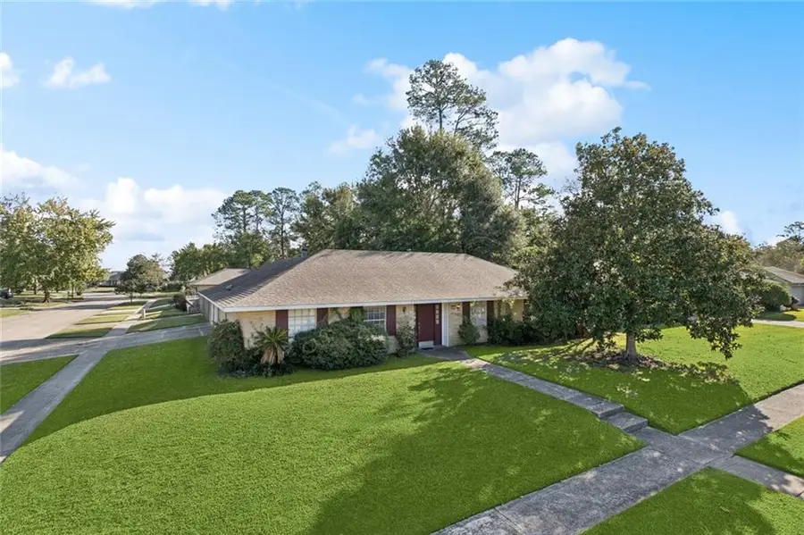 1502 Fernwood Drive, Slidell, LA 70458 - Image #2