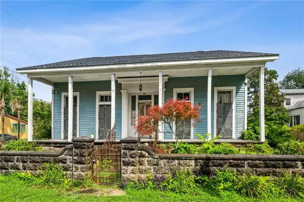 835 Dante Street, New Orleans, LA 70118