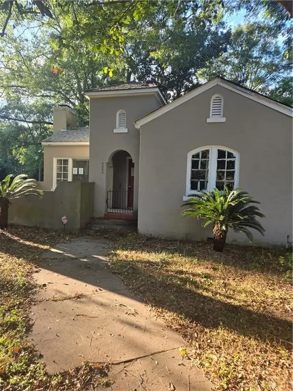 2340 Albert Street, Alexandria, LA 71301