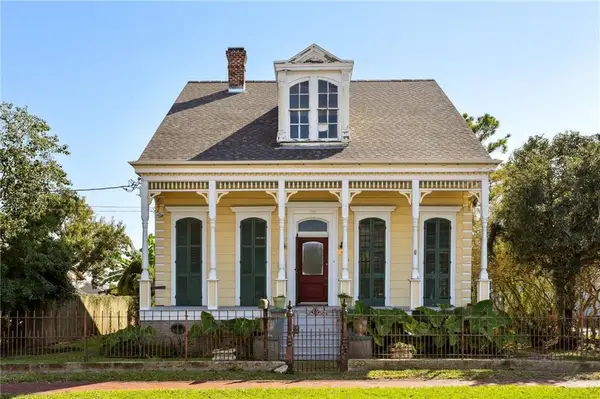 503 Flood Street, New Orleans, LA 70117