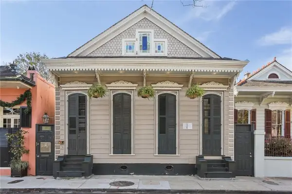 822 Governor Nicholls Street #4, New Orleans, LA 70116