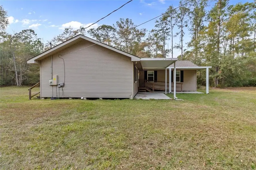 129 Ned Avenue, Slidell, LA 70460 - #3