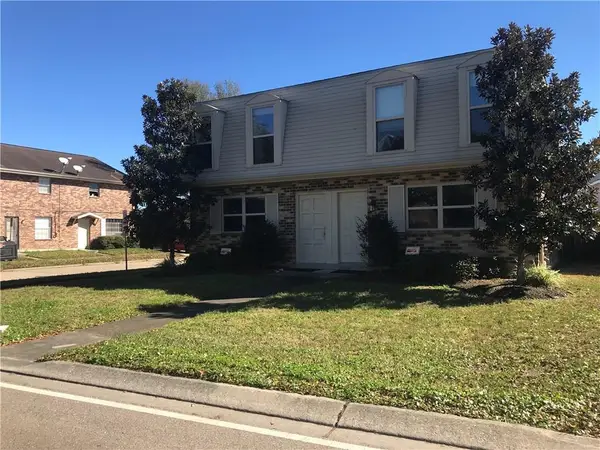 4208 10 Chateau Boulevard, Kenner, LA 70065