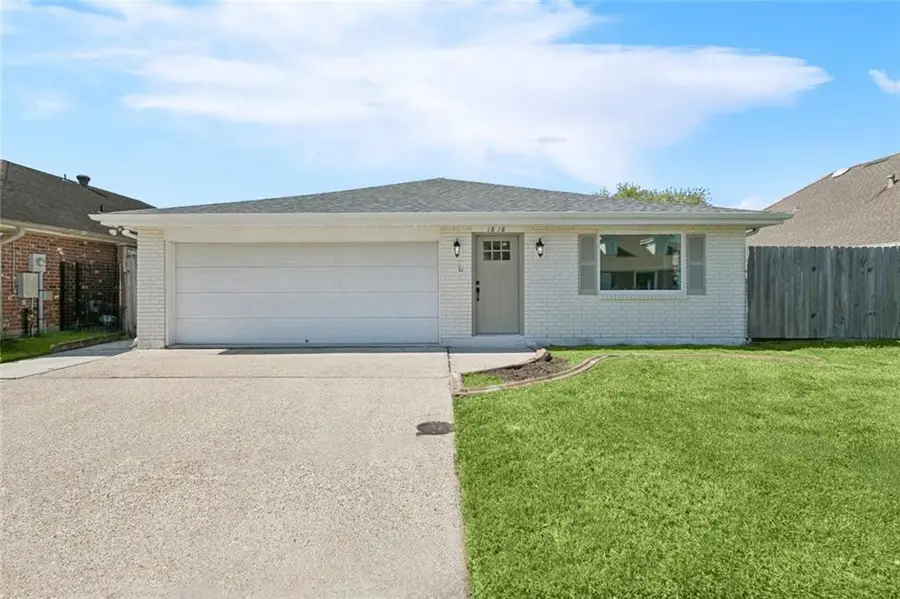 1816 Giuffrias Avenue, Metairie, LA 70001 - Image #2