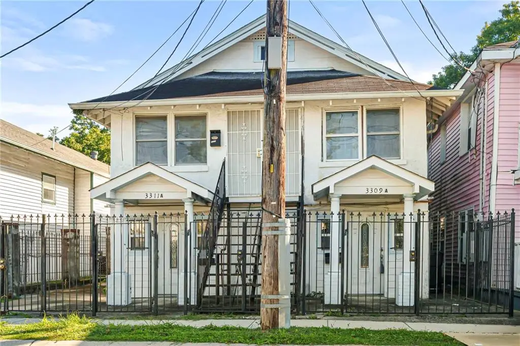 3309 General Taylor Street, New Orleans, LA 70125 - Image #1