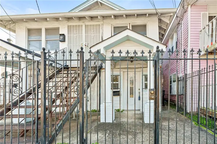 3309 General Taylor Street, New Orleans, LA 70125 - Image #2