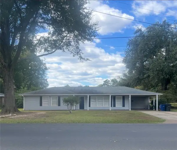 918 East Fifth Street, Natchitoches, LA 71457