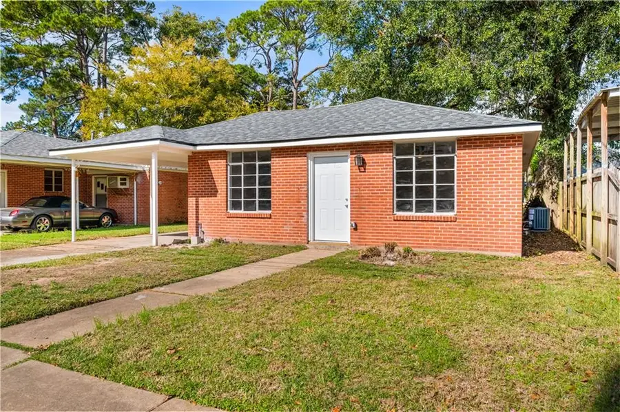 2230 Albert Street, Alexandria, LA 71301 - Image #2