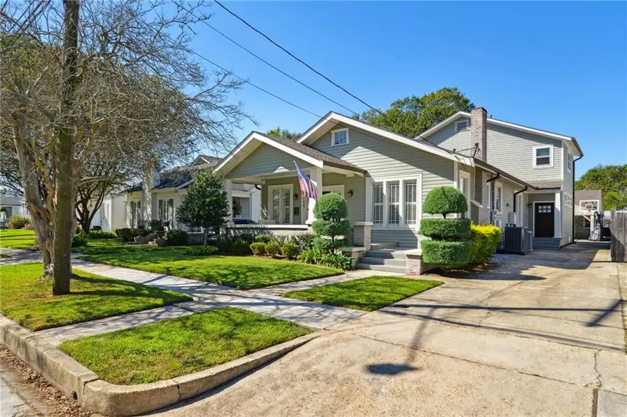 144 Metairie Lawn Drive, Metairie, LA 70001 - Image #2