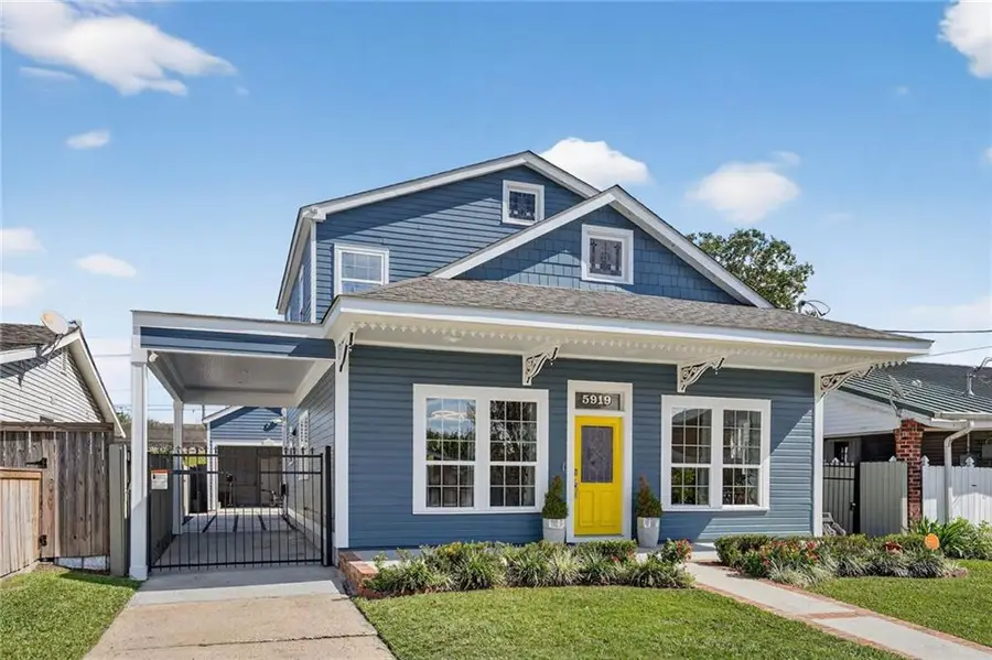 5919 Pauline Street, New Orleans, LA 70126 - Image #2
