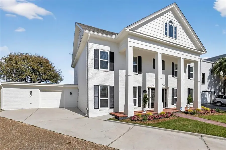 4808 Neyrey Drive, Metairie, LA 70002 - #2