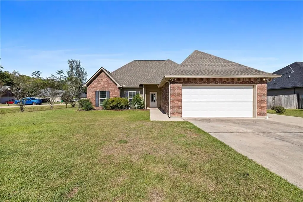 22157 Fen Street, Ponchatoula, LA 70454 - #1