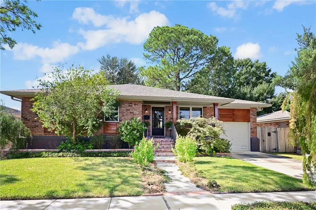 2104 Belmont Place, Metairie, LA 70001 - Image #1