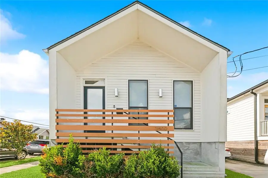 3502 S Tonti Street, New Orleans, LA 70125 - Image #2