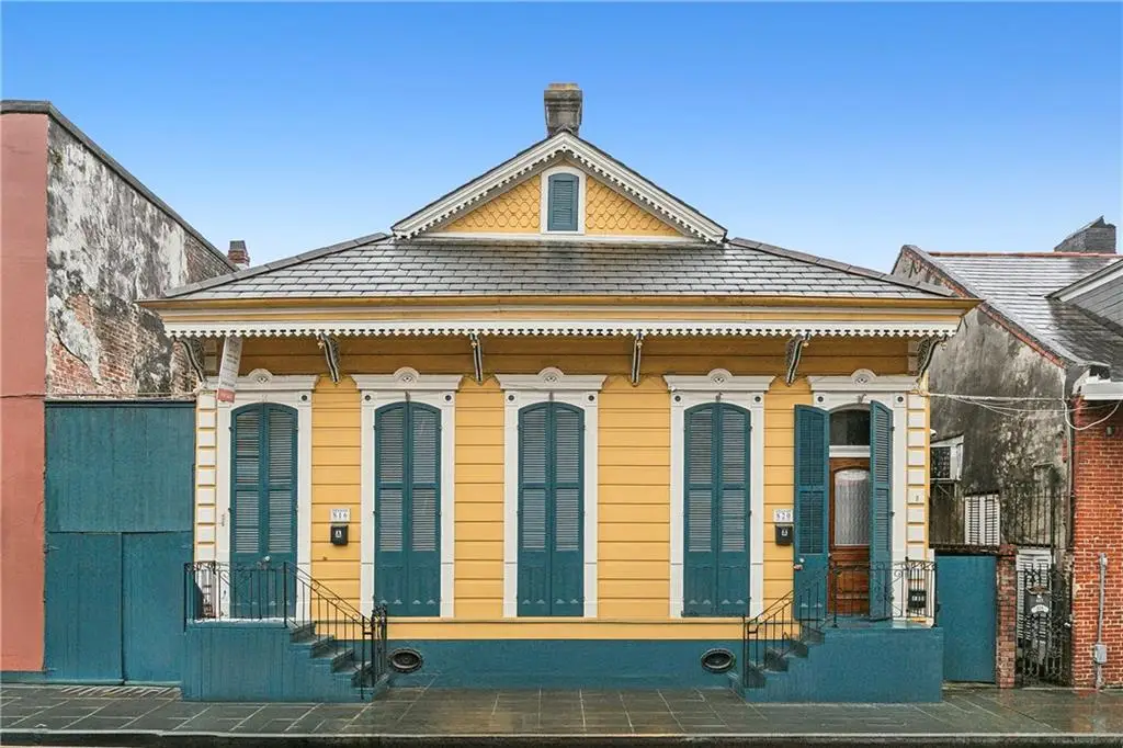 820 St Ann Street #A, New Orleans, LA 70116 - Image #1