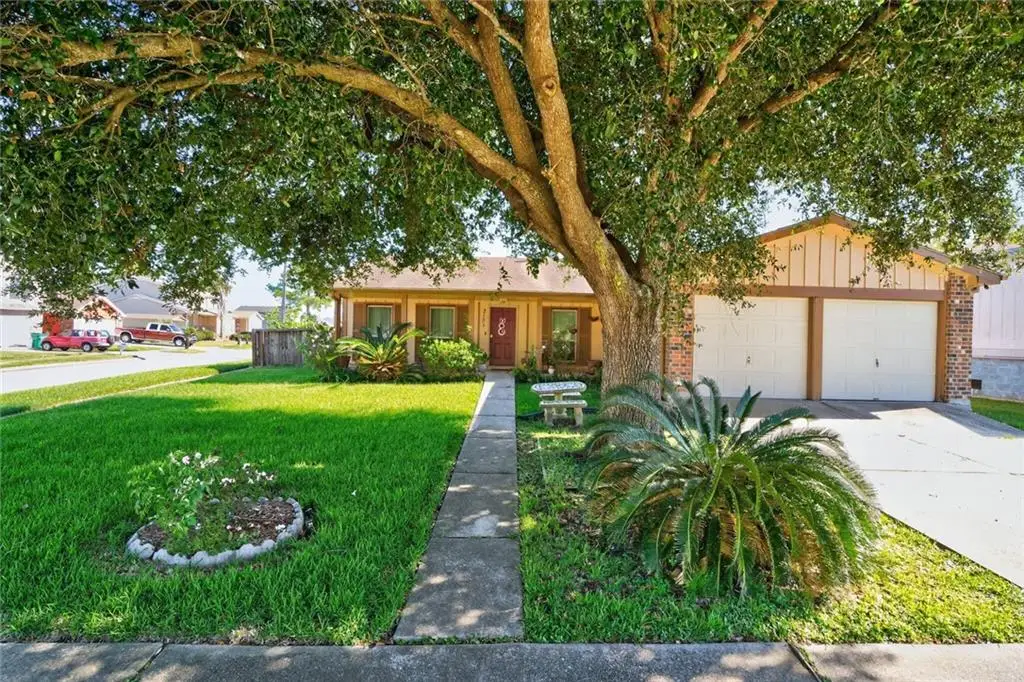 3101 Primwood Drive, Harvey, LA 70058 - Image #1
