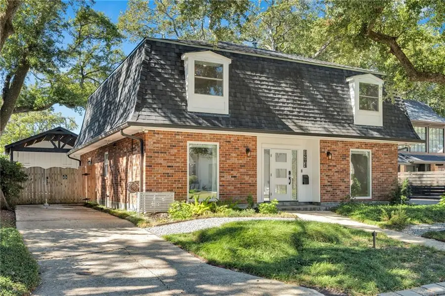 1204 Beverly Garden Drive, Metairie, LA 70002 - Image #2