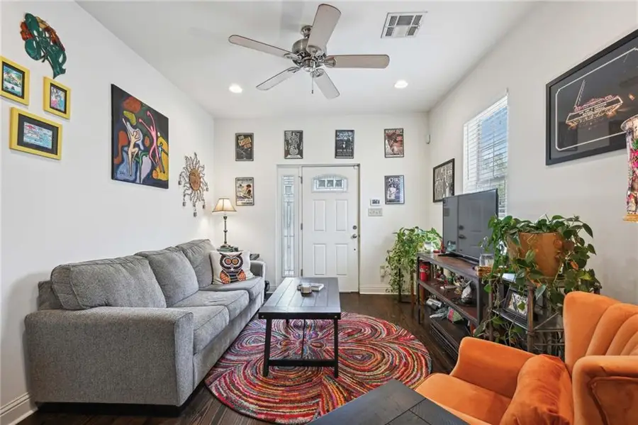 3712 Calhoun Street, New Orleans, LA 70125 - Image #3