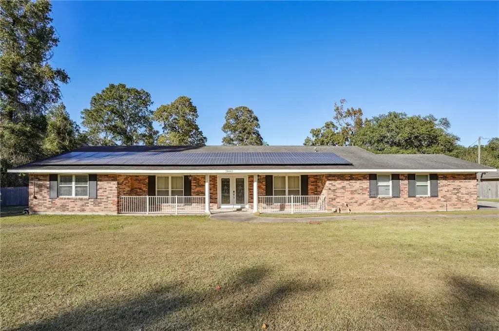39463 Lincoln Road, Slidell, LA 70458 - #1