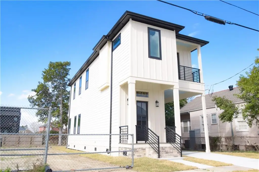 243 Leboeuf Street, New Orleans, LA 70114 - #1