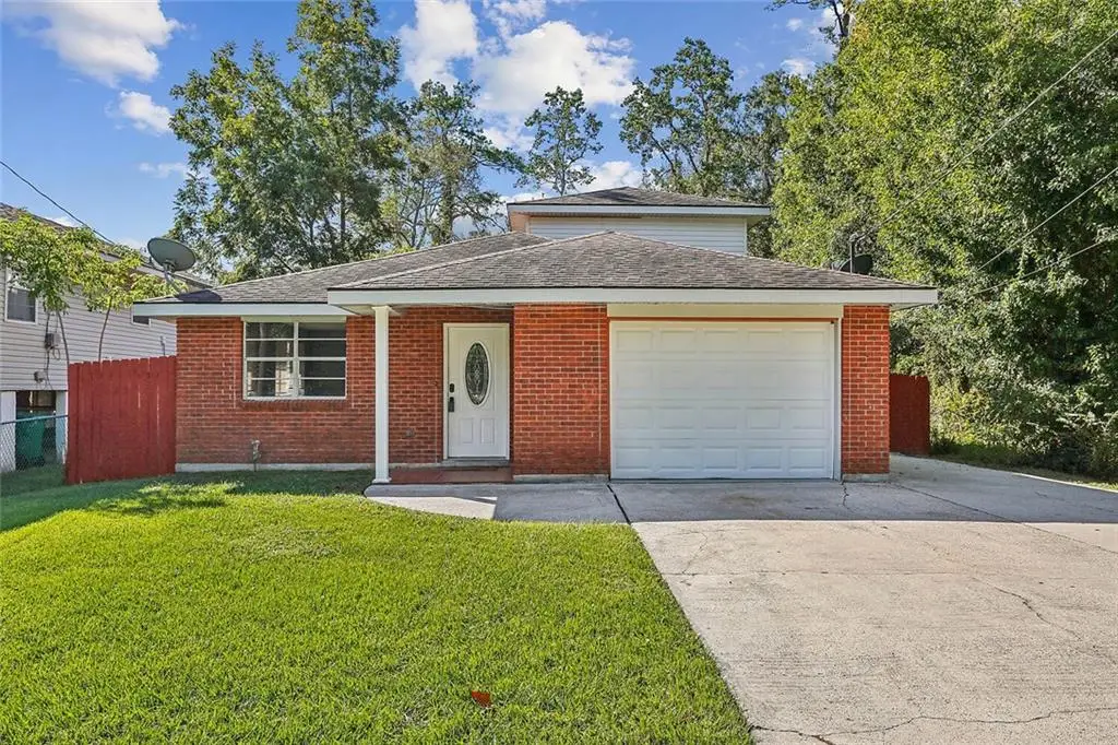 1045 Daney Street, Slidell, LA 70458 - #1