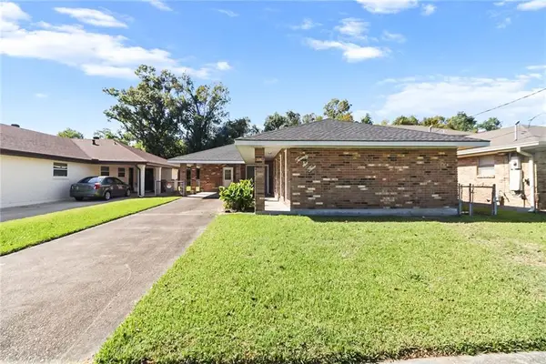 2065 Halsey Avenue, New Orleans, LA 70114