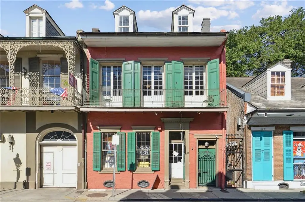 823 Royal Street, New Orleans, LA 70116 - Image #1