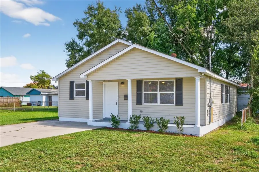 4333 Randolph Avenue, New Orleans, LA 70122 - Image #2