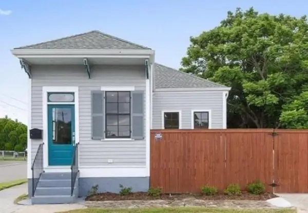 5036 N Rampart Street, New Orleans, LA 70117