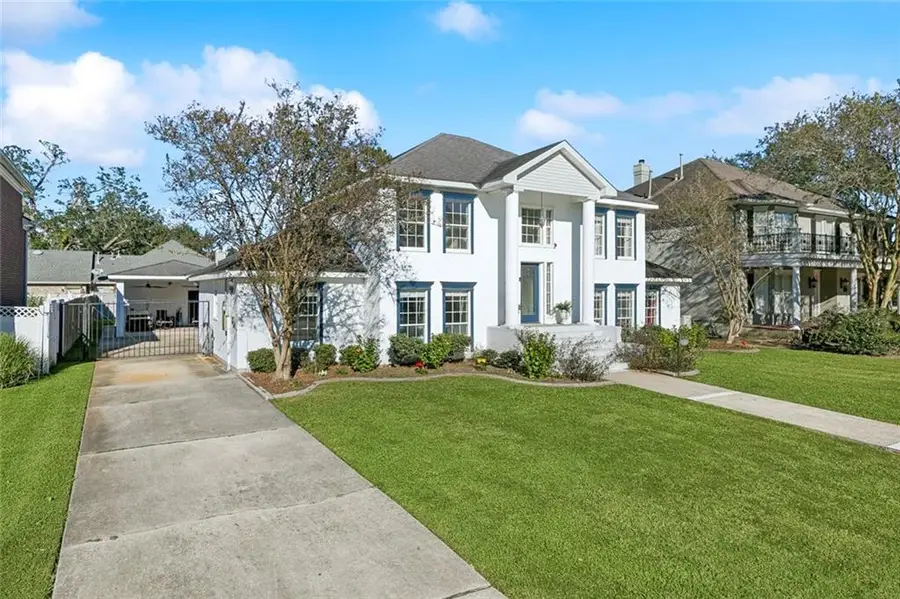 126 Woodchase Drive, Belle Chasse, LA 70037 - Image #2