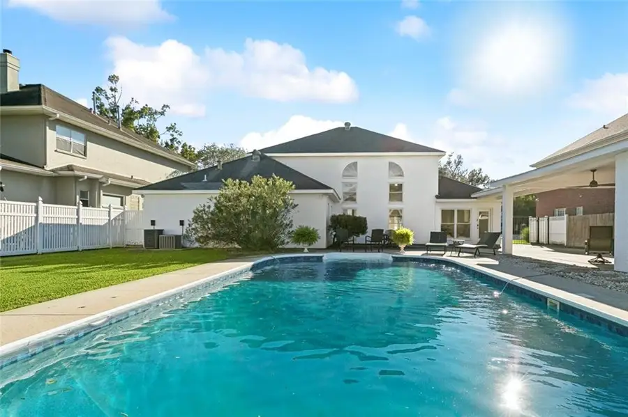 126 Woodchase Drive, Belle Chasse, LA 70037 - Image #3