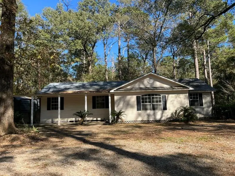 1061 Cedar Ridge Road, Saint Landry, LA 71367 - Image #1