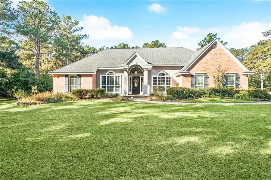 204 Churchill Downs Drive, Bush, LA 70431 - Image #2