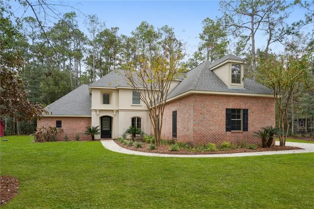 30131 Bran Drive, Lacombe, LA 70445 - #1