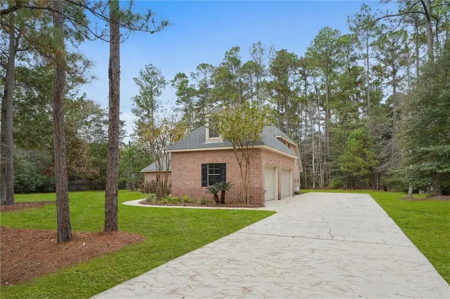 30131 Bran Drive, Lacombe, LA 70445 - #2