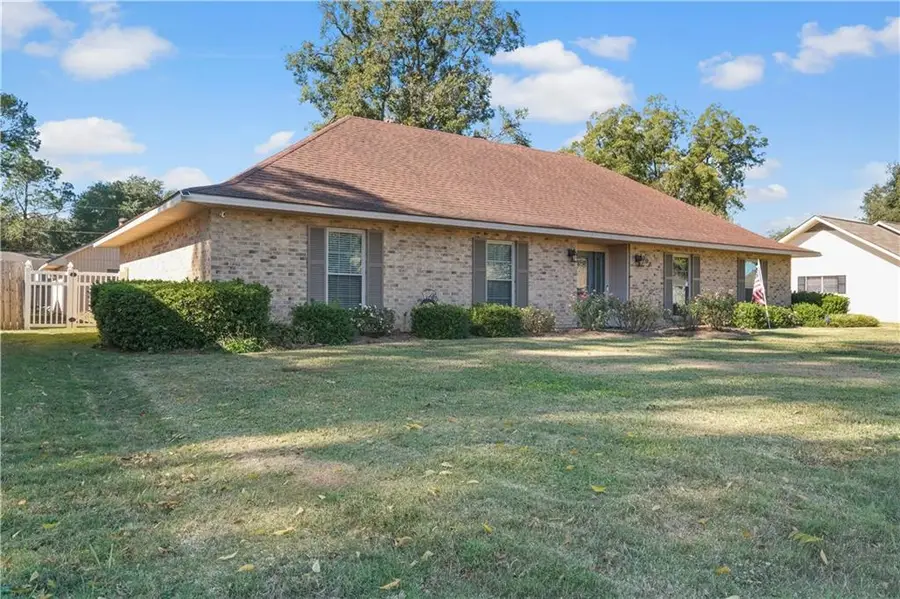 704 Post Oak Boulevard, Alexandria, LA 71303 - Image #2