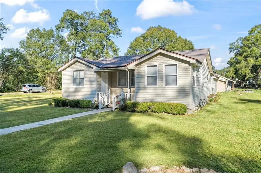 1605 Bickham Street, Franklinton, LA 70438 - Image #2