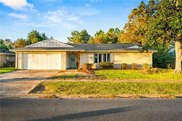 1016 Meadowbrook Street, DeRidder, LA 70634