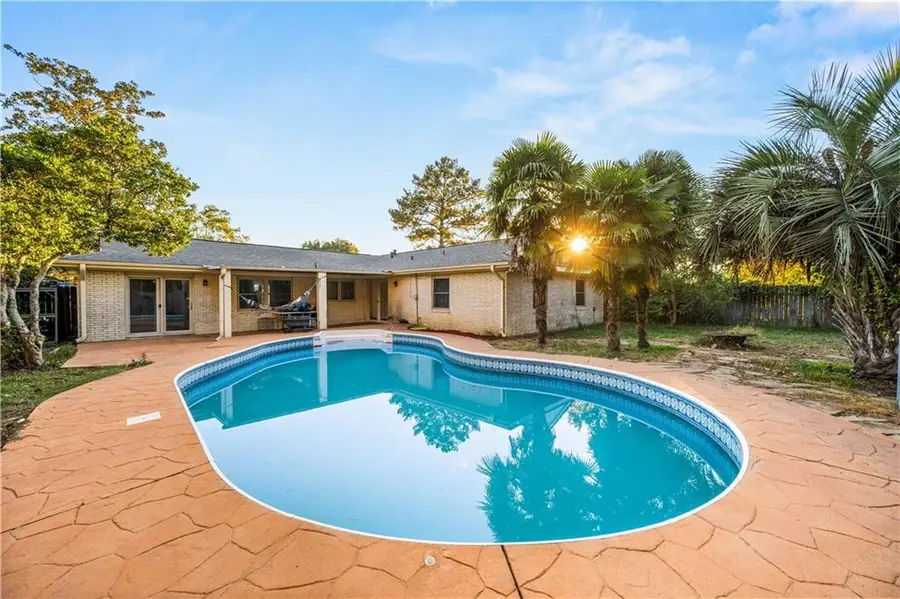 1016 Meadowbrook Street, Deridder, LA 70634 - Image #2