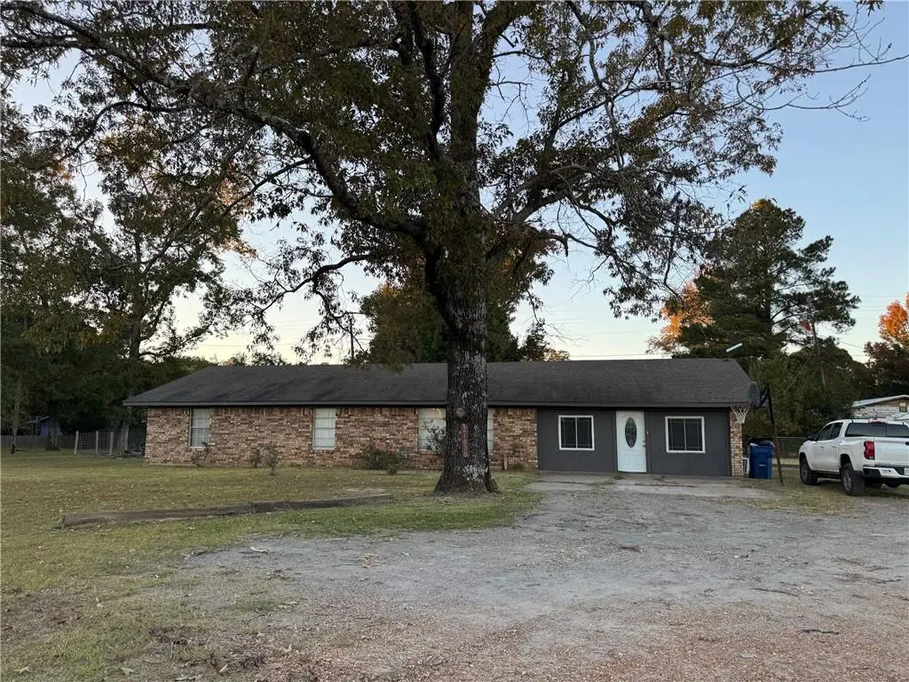 21830 Hwy 8 W Highway, Jena, LA 71342 - #1
