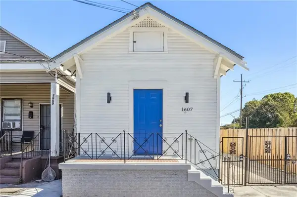 1607 Arts Street, New Orleans, LA 70117