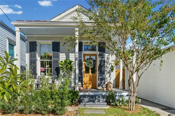 2831 Ponce De Leon Street, New Orleans, LA 70119