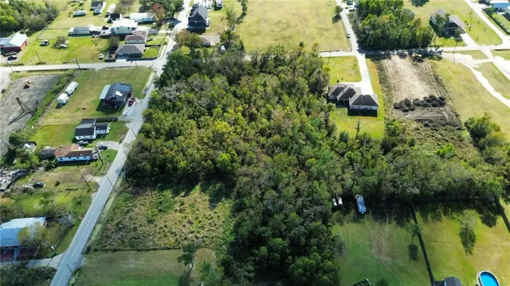 Orleans Way Way, Marrero, LA 70072 - Image #1