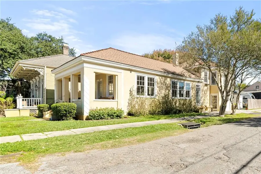548 Elmira Avenue, New Orleans, LA 70114 - Image #2