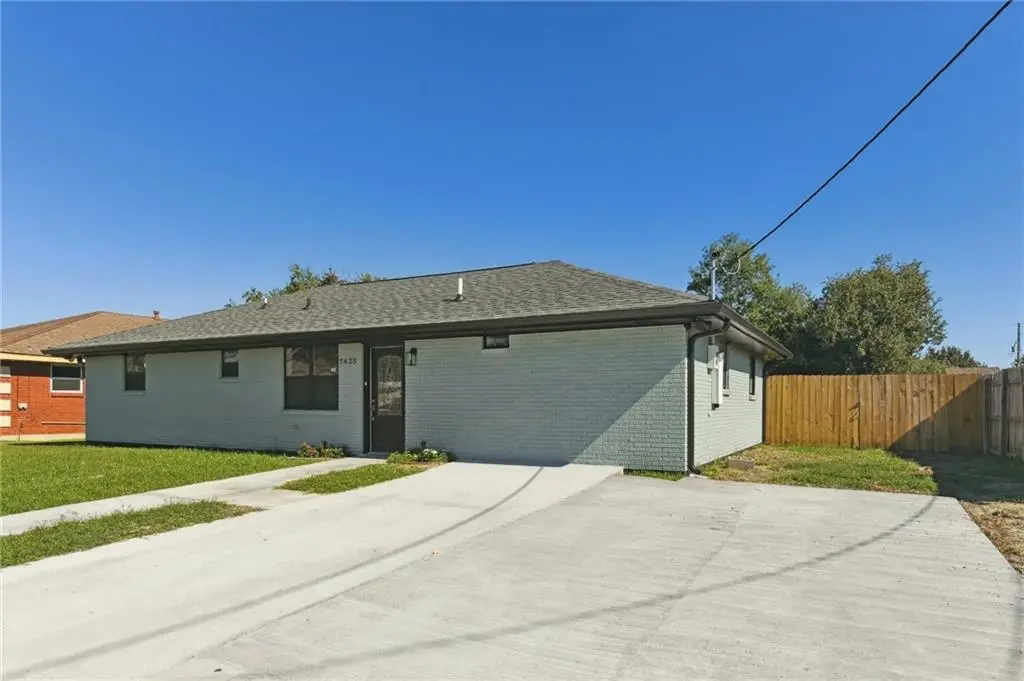 7625 Lehigh Street, New Orleans, LA 70127 - Image #1