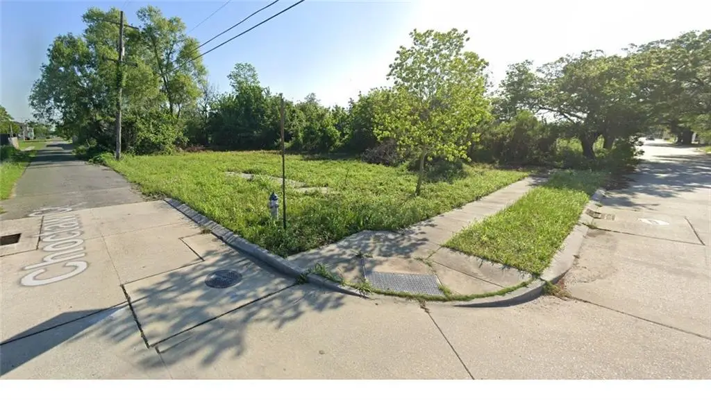 5439 N Galvez Street, New Orleans, LA 70117 - Image #1