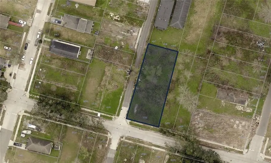 5439 N Galvez Street, New Orleans, LA 70117 - Image #2