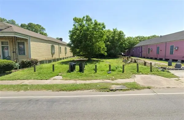 3136 N Robertson Street, New Orleans, LA 70117